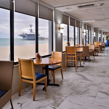 Doubletree By Hilton Corpus Christi Beachfront Esterno foto