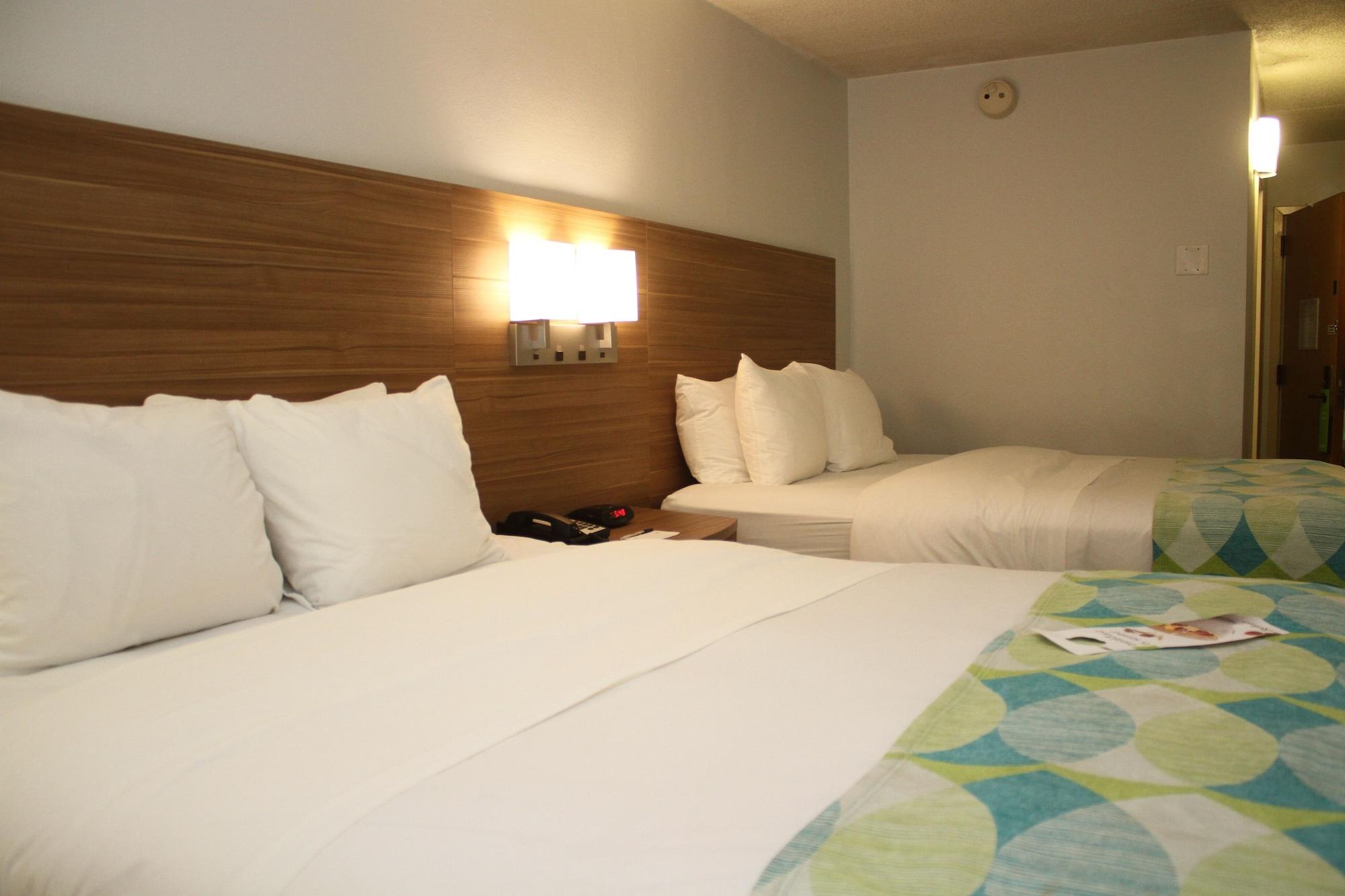 Doubletree By Hilton Corpus Christi Beachfront Esterno foto