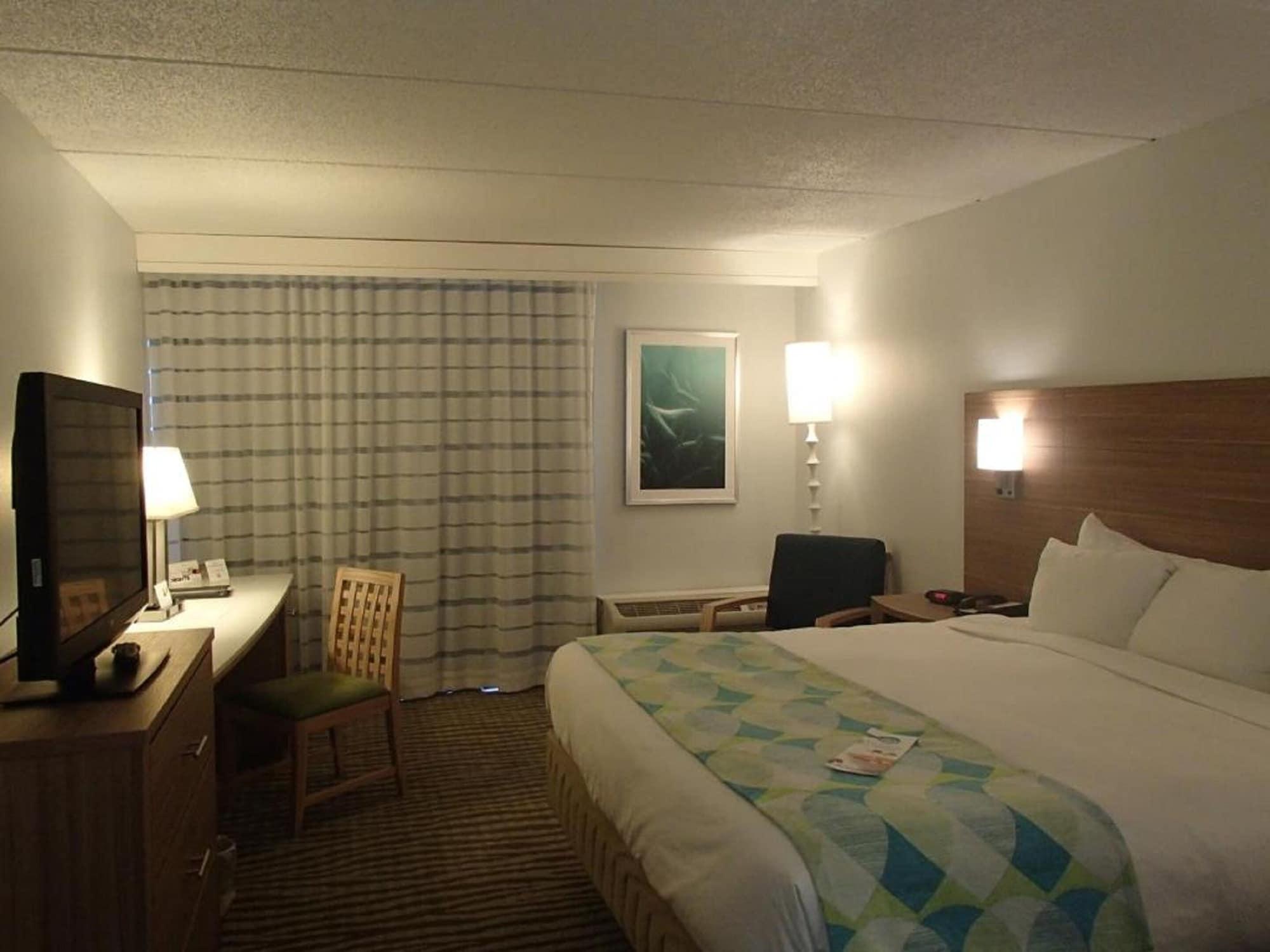 Doubletree By Hilton Corpus Christi Beachfront Esterno foto