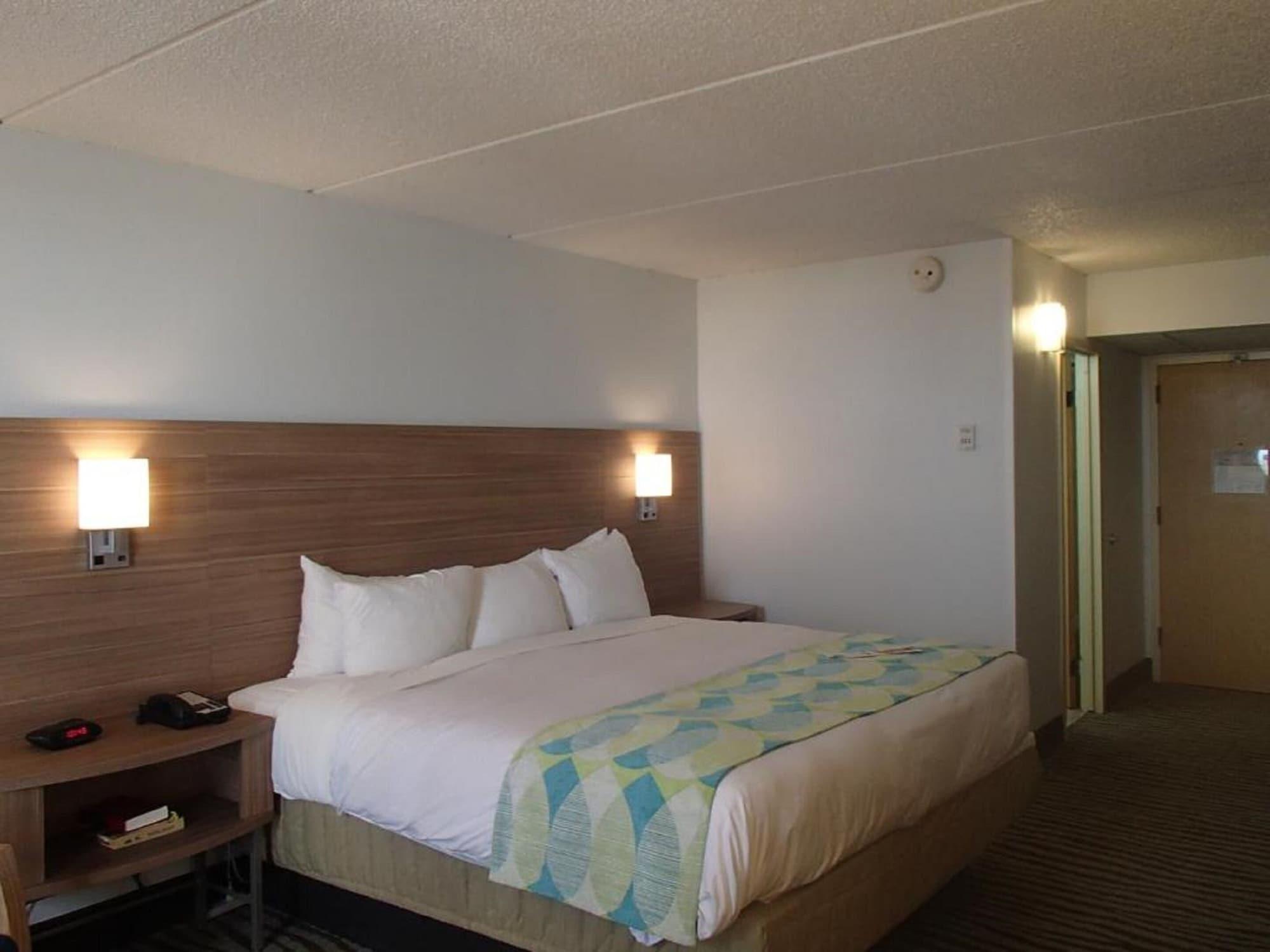 Doubletree By Hilton Corpus Christi Beachfront Esterno foto