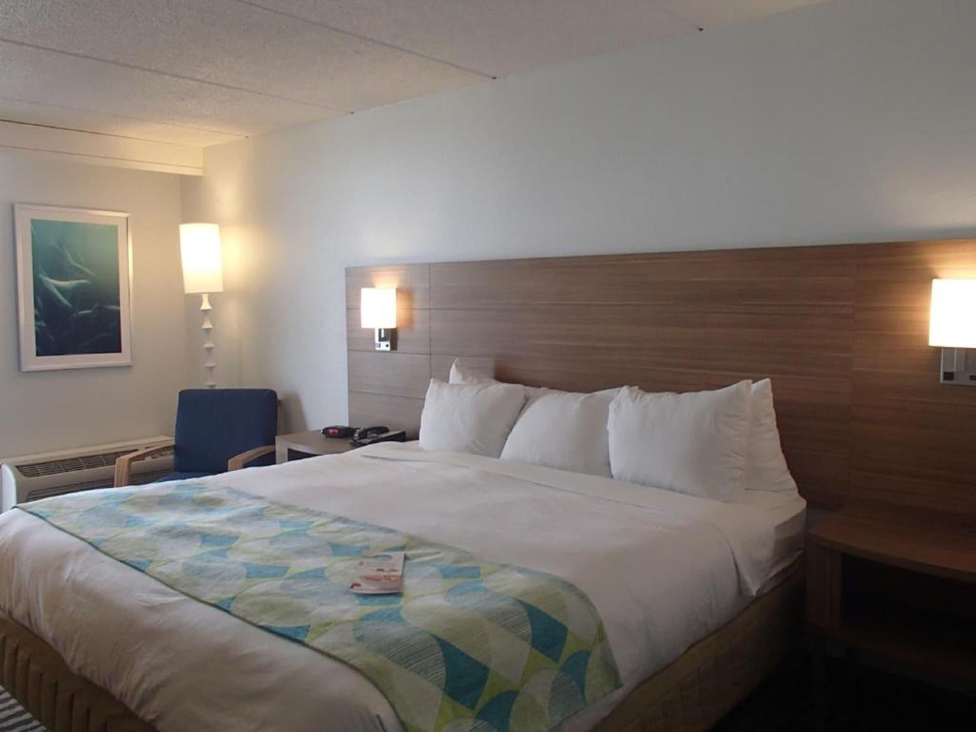 Doubletree By Hilton Corpus Christi Beachfront Esterno foto
