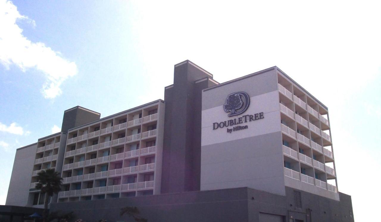 Doubletree By Hilton Corpus Christi Beachfront Esterno foto