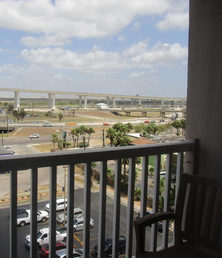 Doubletree By Hilton Corpus Christi Beachfront Esterno foto