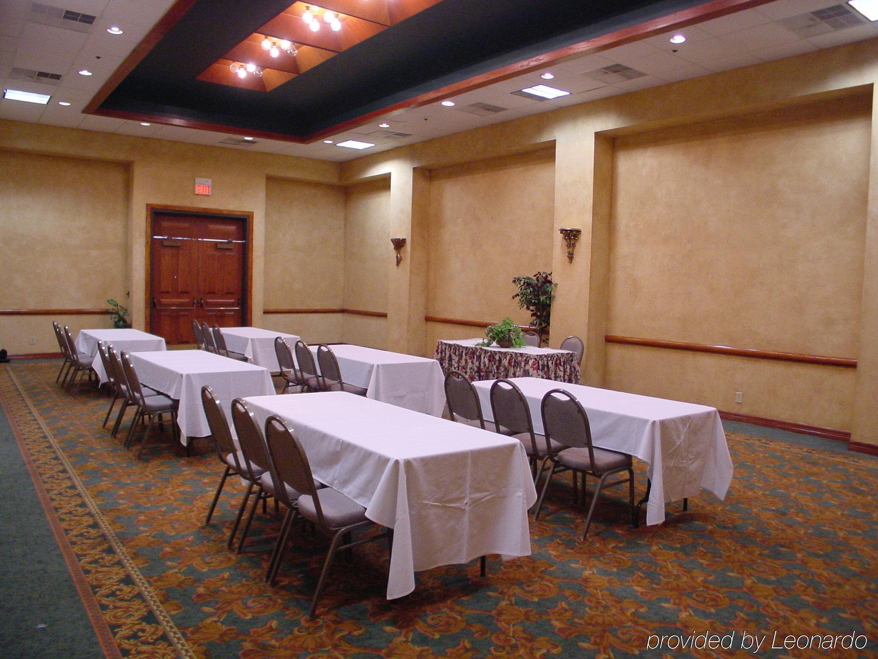 Doubletree By Hilton Corpus Christi Beachfront Servizi foto