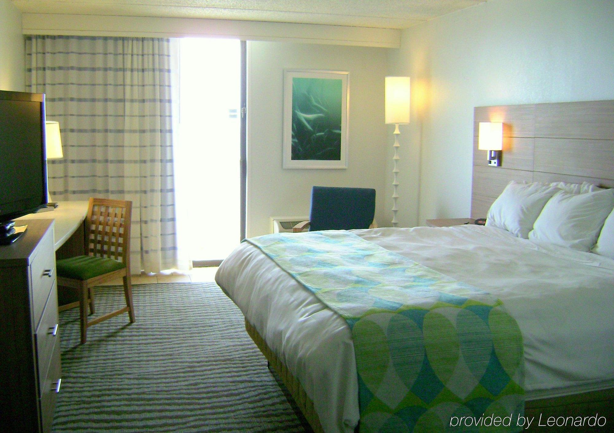 Doubletree By Hilton Corpus Christi Beachfront Esterno foto