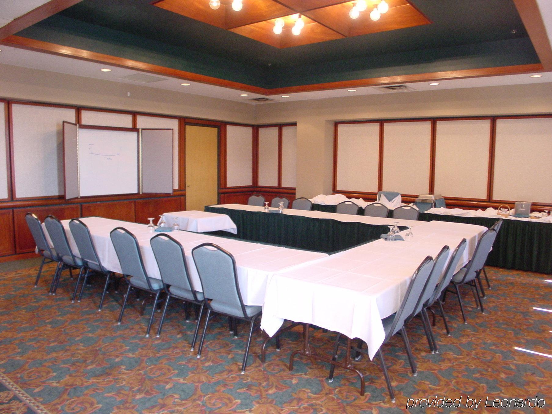 Doubletree By Hilton Corpus Christi Beachfront Servizi foto