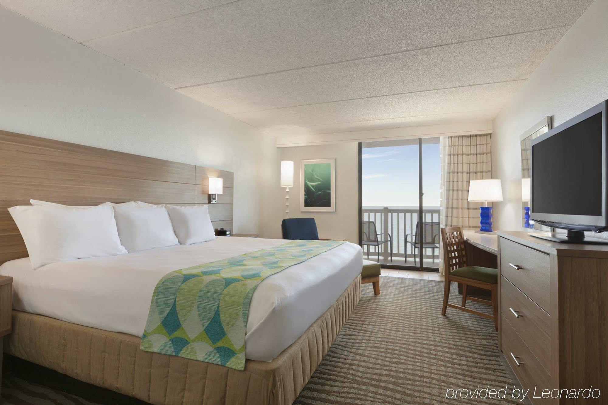 Doubletree By Hilton Corpus Christi Beachfront Esterno foto