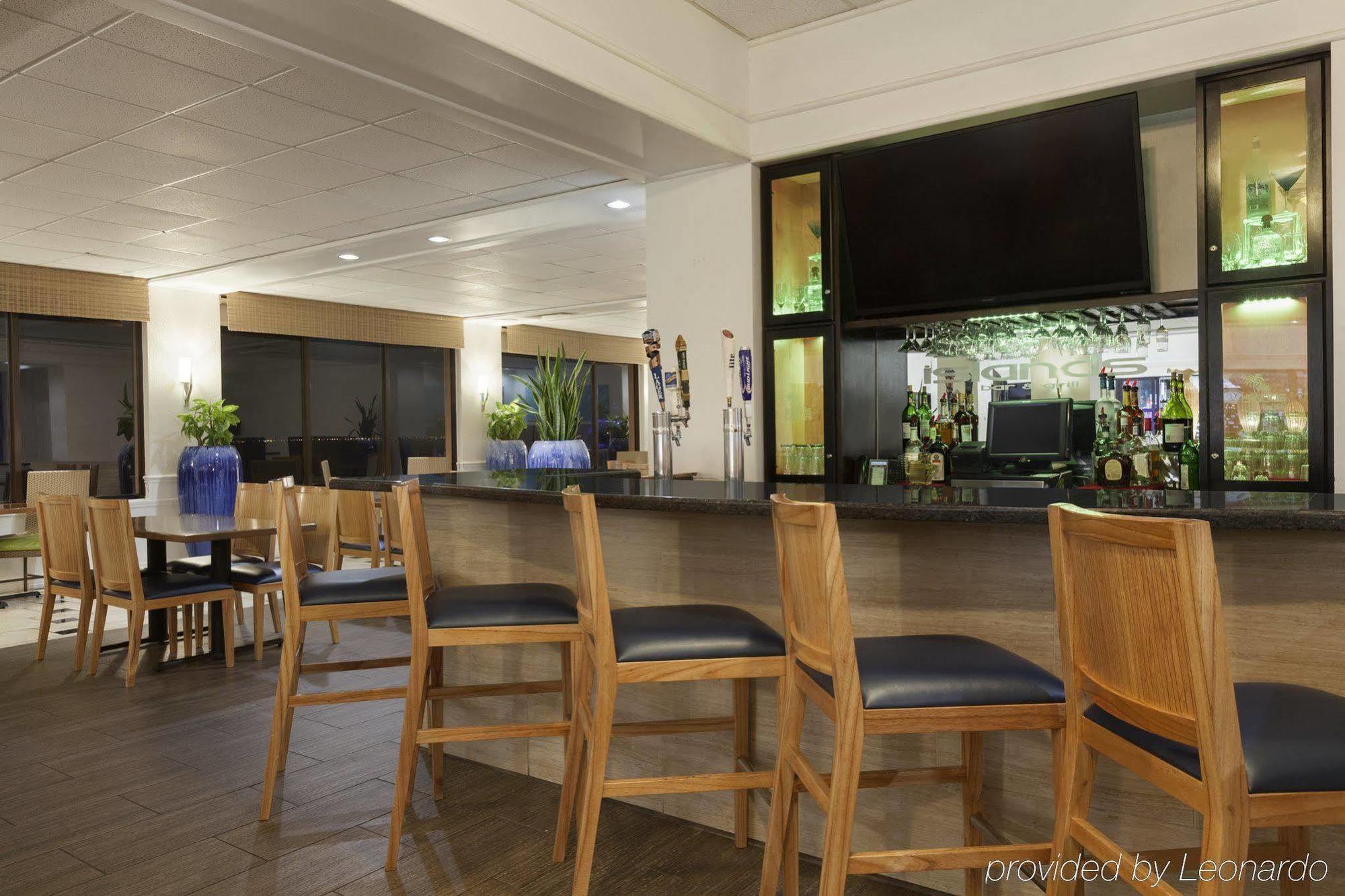 Doubletree By Hilton Corpus Christi Beachfront Esterno foto
