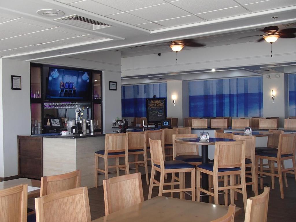 Doubletree By Hilton Corpus Christi Beachfront Esterno foto