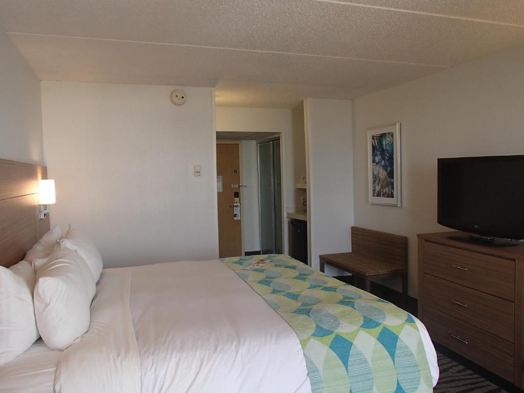 Doubletree By Hilton Corpus Christi Beachfront Esterno foto