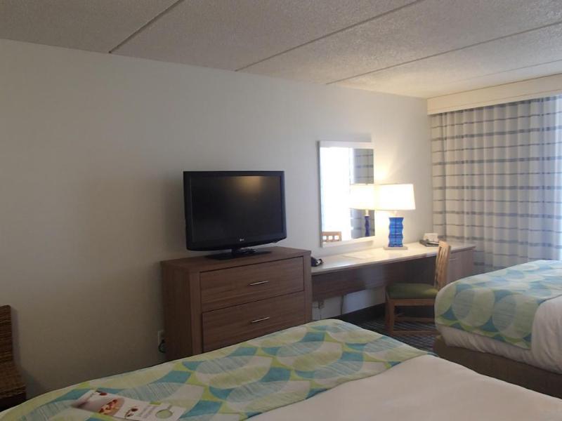 Doubletree By Hilton Corpus Christi Beachfront Esterno foto