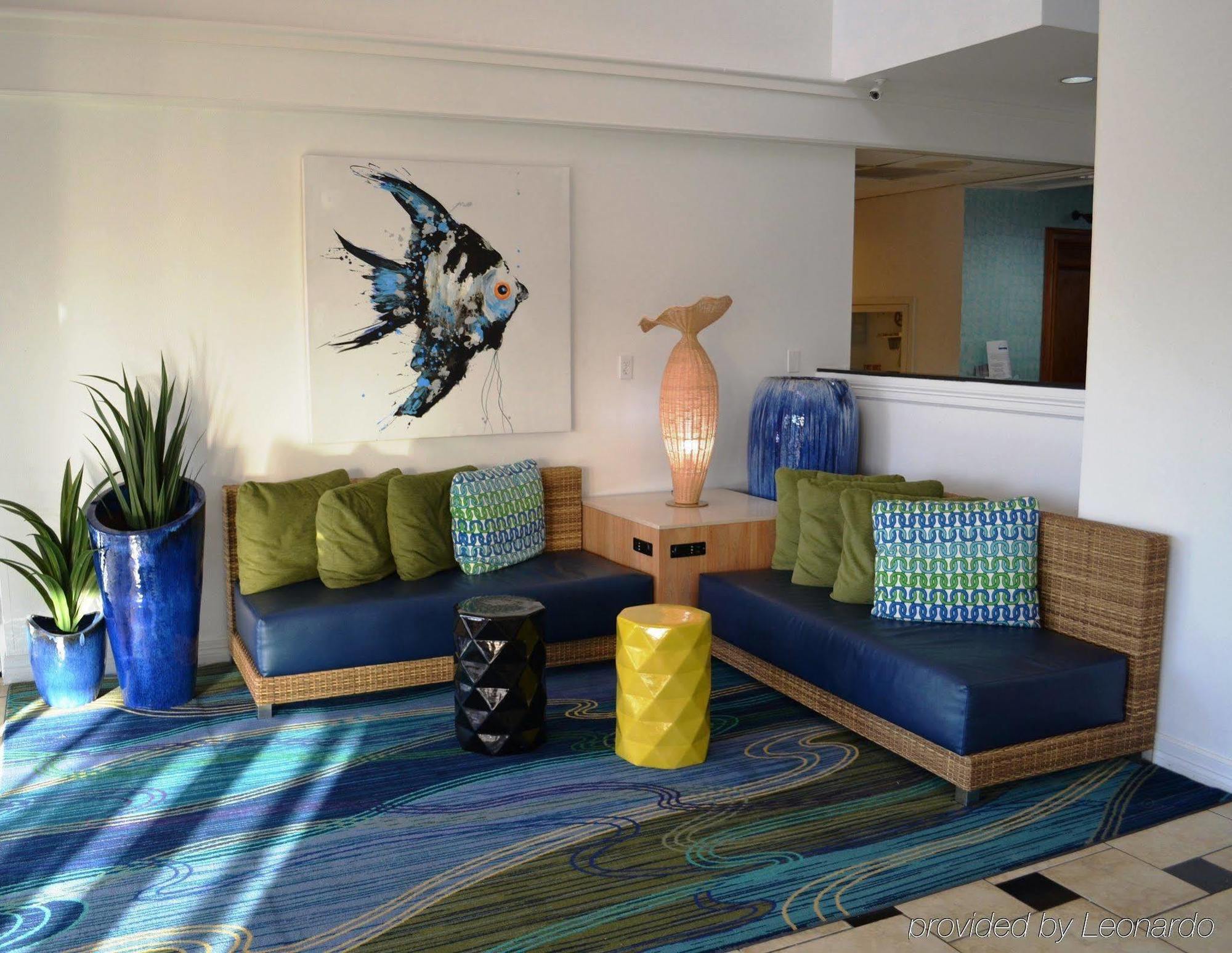 Doubletree By Hilton Corpus Christi Beachfront Esterno foto