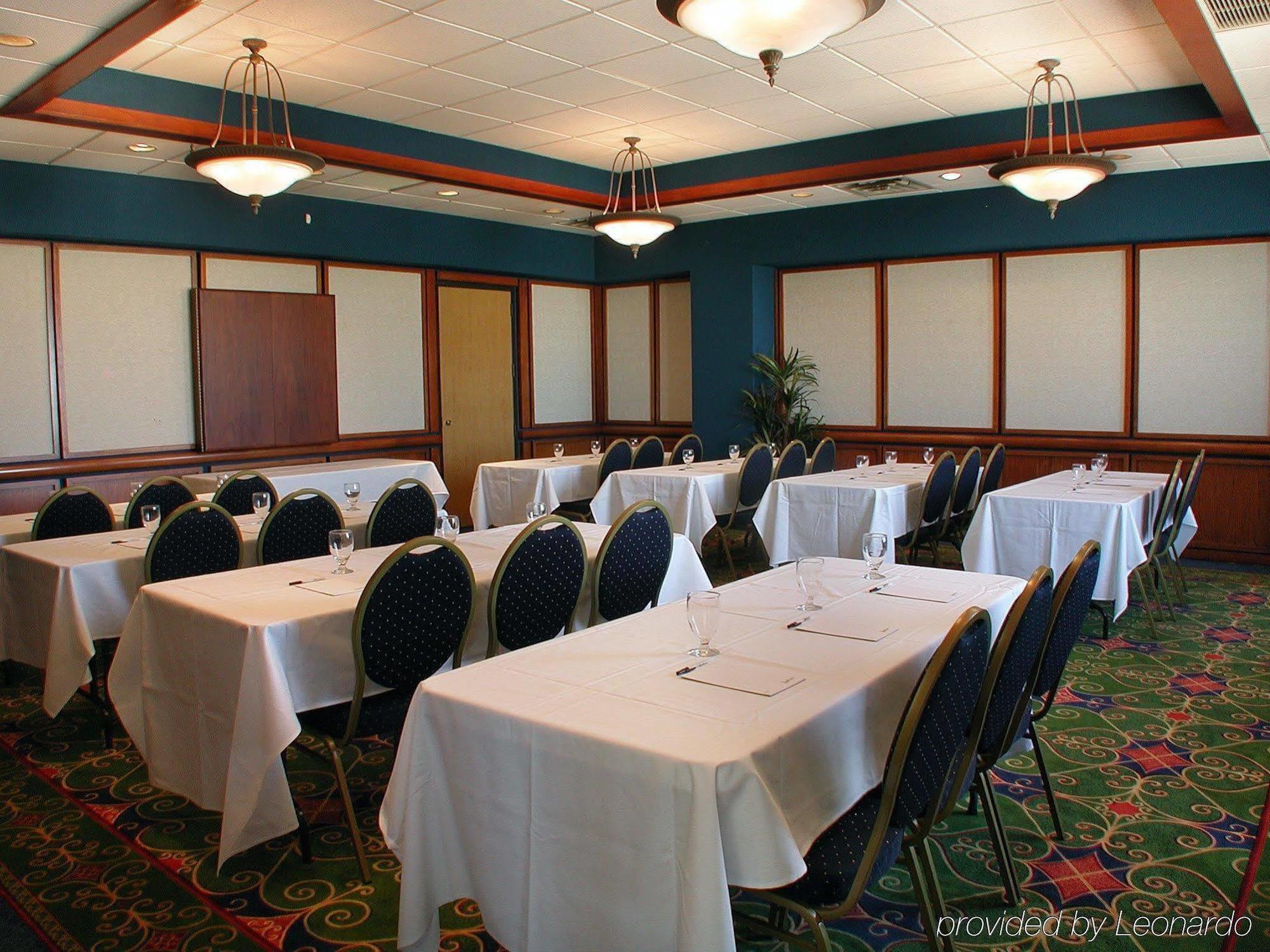 Doubletree By Hilton Corpus Christi Beachfront Servizi foto
